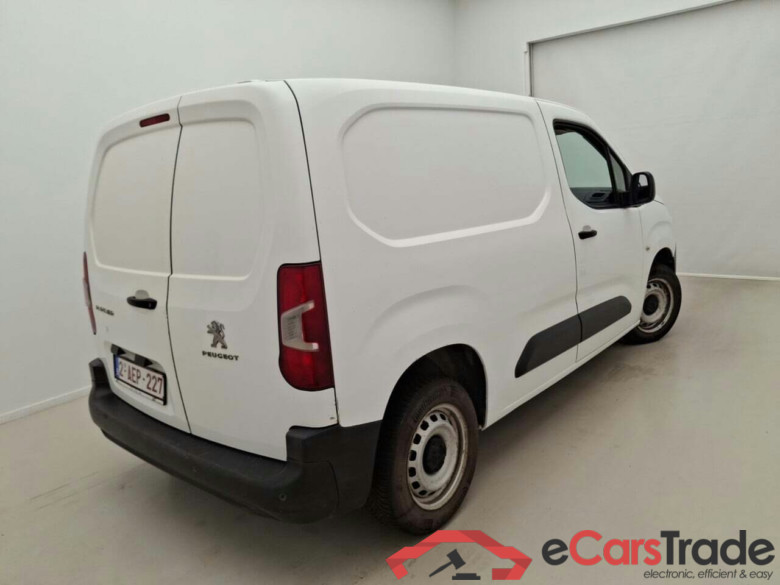 PEUGEOT PARTNER 1.5 STANDARD L1 LIGHT BLUEHDI #2