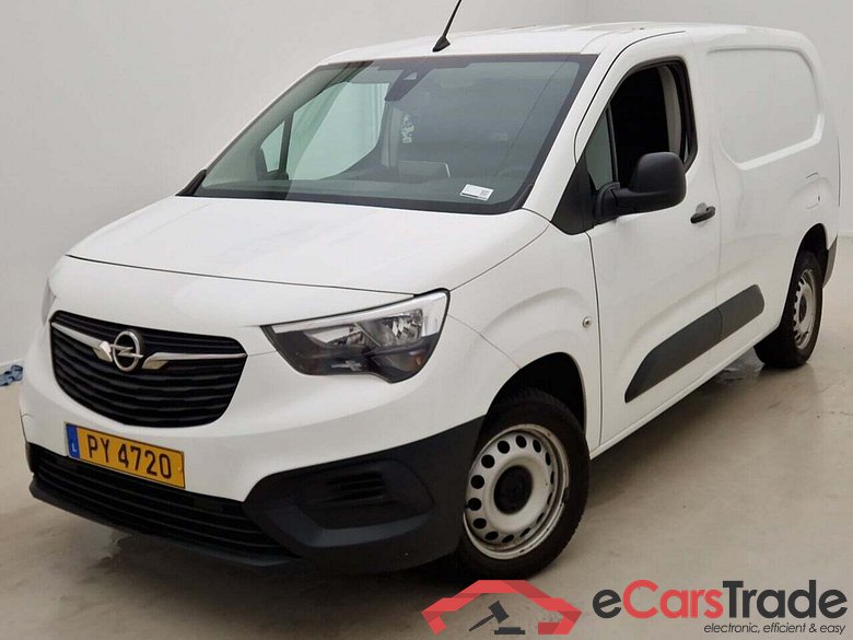 OPEL COMBO CARGO 1.5 TURBO EDITION L2 HEAVY