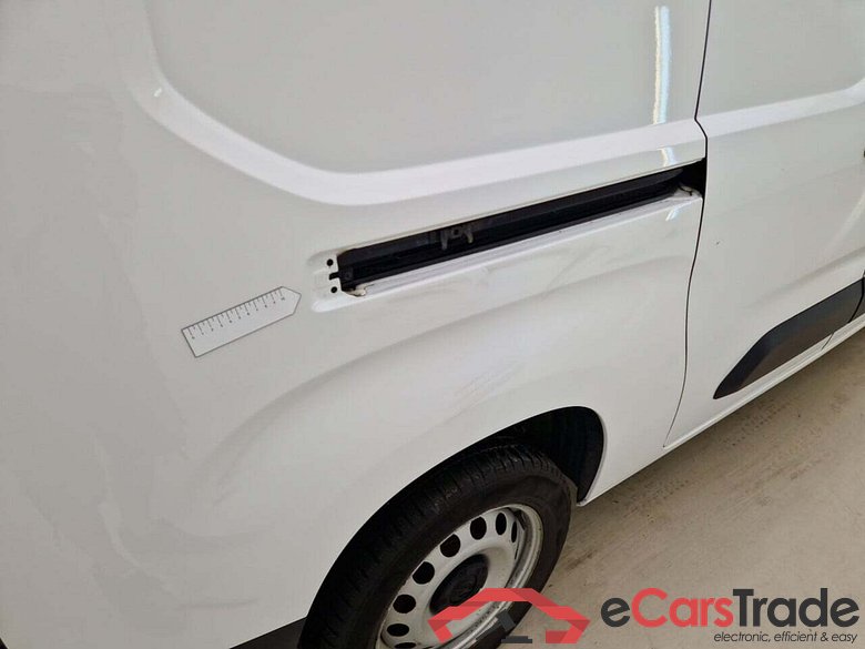 OPEL COMBO CARGO 1.5 TURBO EDITION L2 HEAVY #5