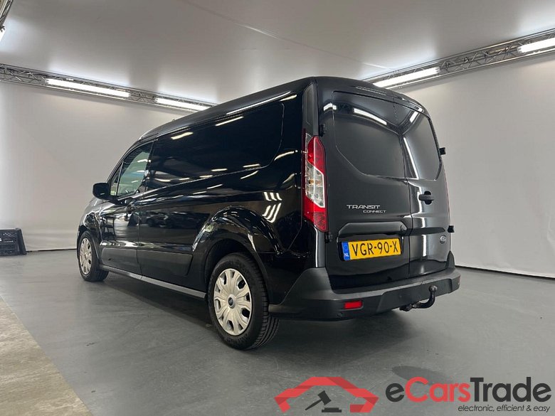 FORD TRANSIT CONNECT 1.5 EcoBlue L2 Trend #3