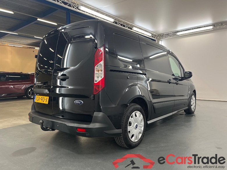 FORD TRANSIT CONNECT 1.5 EcoBlue L2 Trend #4