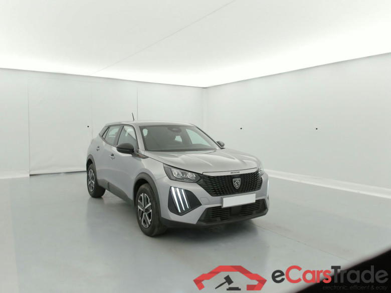 Peugeot 2008 100 S&S BVM6 Style