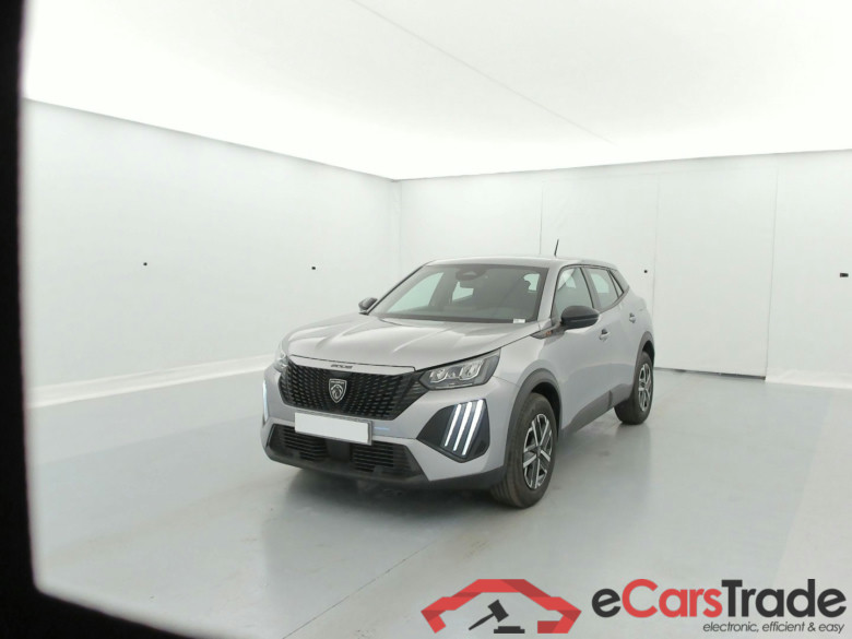 Peugeot 2008 100 S&S BVM6 Style #3