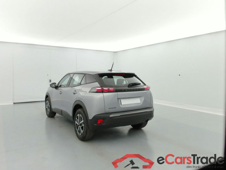 Peugeot 2008 100 S&S BVM6 Style #5
