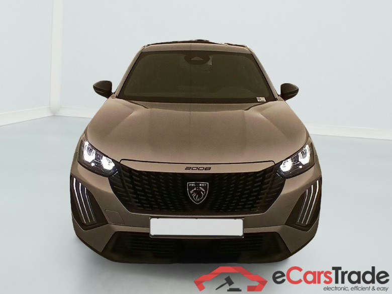 Peugeot 2008 Style 1.2 75 kW S&S BVM6 #2