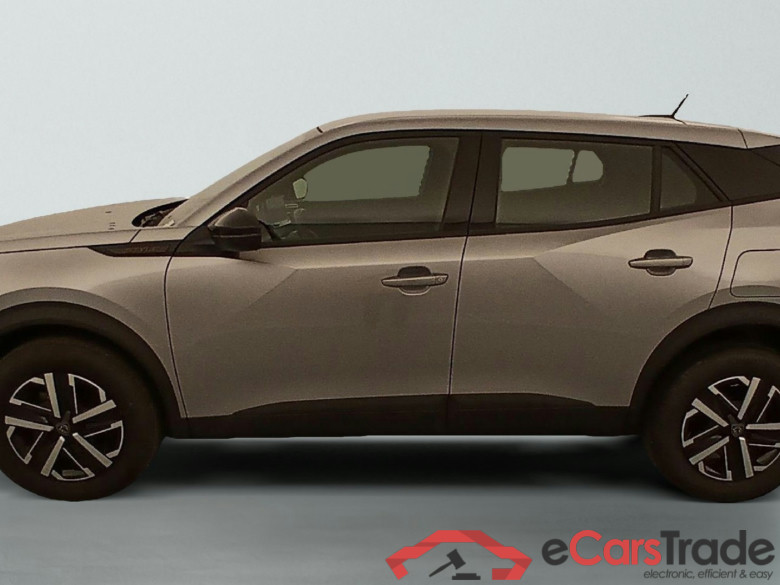 Peugeot 2008 Style 1.2 75 kW S&S BVM6 #4