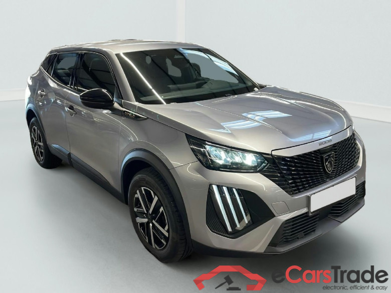 Peugeot 2008 Style 1.2 100 S&S BVM6
