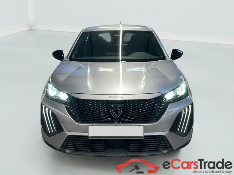 Peugeot 2008 Style 1.2 100 S&S BVM6 #2
