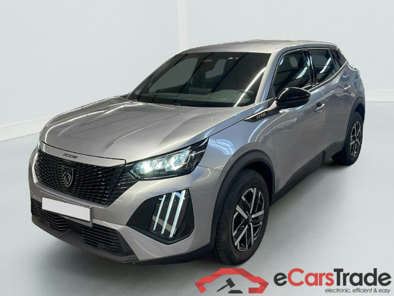 Peugeot 2008 Style 1.2 100 S&S BVM6 #3