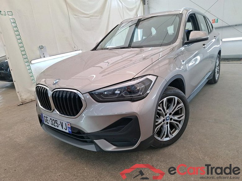 BMW X1 / 2019 / 5P / SUV xDrive25e Business Design BVA6 #1