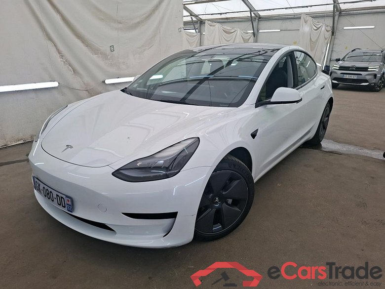 TESLA Model 3 / 2018 / 4P / Berline Propulsion #1