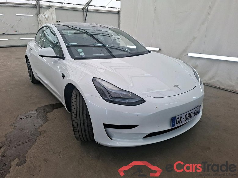 TESLA Model 3 / 2018 / 4P / Berline Propulsion #5
