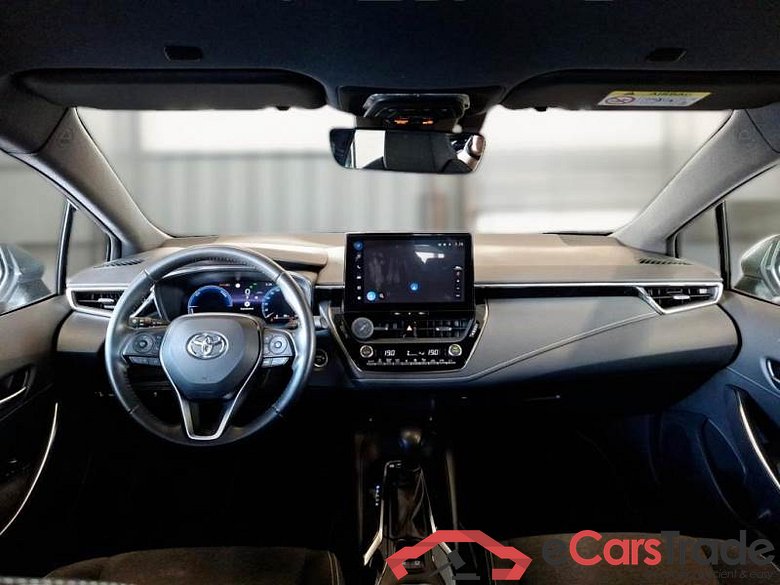 TOYOTA COROLLA / 2019 / 5P / STATION WAGON TS 1.8 HYBRID ACTIVE MY23 #3