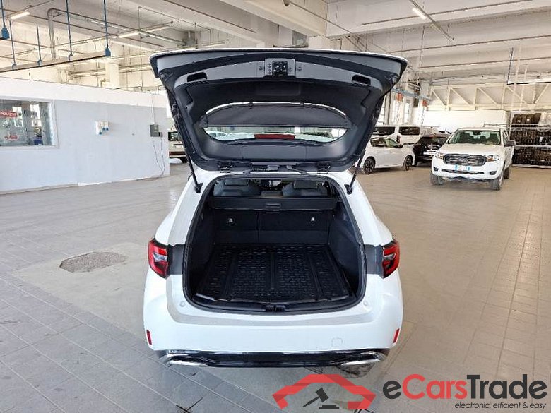TOYOTA COROLLA / 2019 / 5P / STATION WAGON TS 1.8 HYBRID ACTIVE MY23 #5