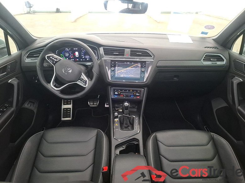 Tiguan / 2020 / 5P / SUV 1.4 eHybrid 245 DSG6 R-Line Exclusive #5