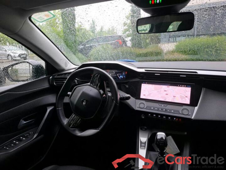 Peugeot 308 1.2 PureTech LED I-Cockpit Navi KeylessGo Klima PDC ... #5