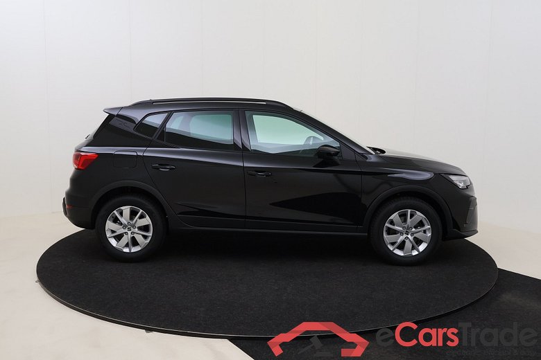 Seat Arona Play Plus 1,0 TSI 115 hp DSG7 #4