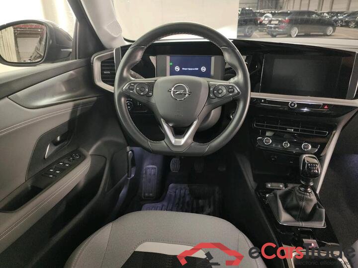 Opel Mokka Mokka 1.2 Turbo S/S Elegance 74kW/100pk  5D/P Man-6 #5