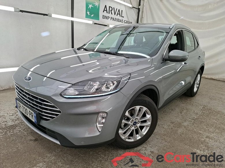 FORD Kuga 5p SUV 1.5 Flexifuel-E85 150ch 4x2 St-Line #1