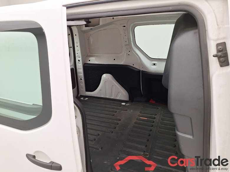 Citroën, _Berlingo FL'15, Citroën Berlingo L1 1.6 BlueHDi 100 MAN Business 4 #4