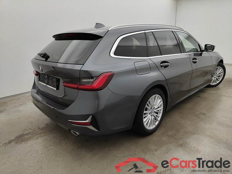 BMW 3 Reeks Touring 316dA (90 kW) 5d #2