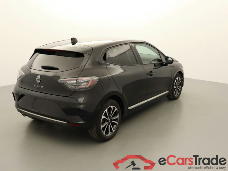 Renault Clio Techno TCe 90 #2