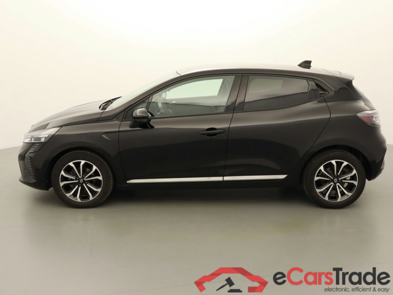 Renault Clio Techno TCe 90 #4