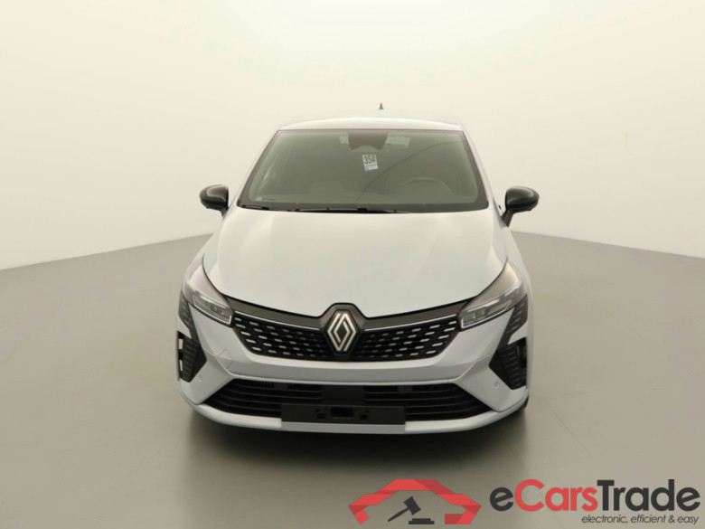 Renault Clio Techno TCe 90 #3