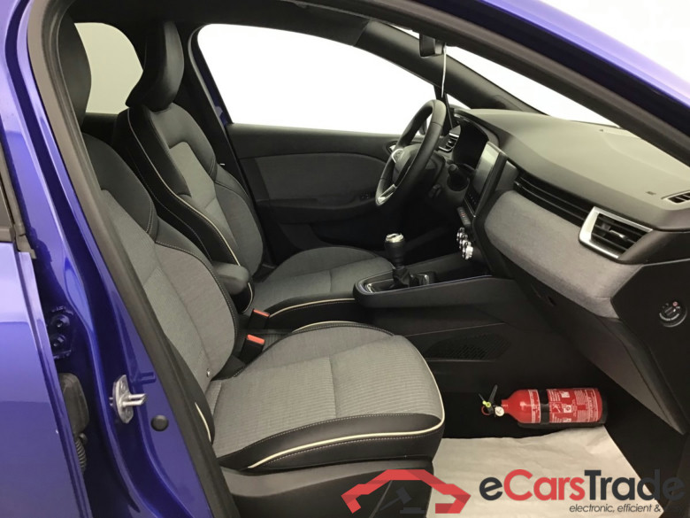 Renault Clio Techno TCe 90 #6