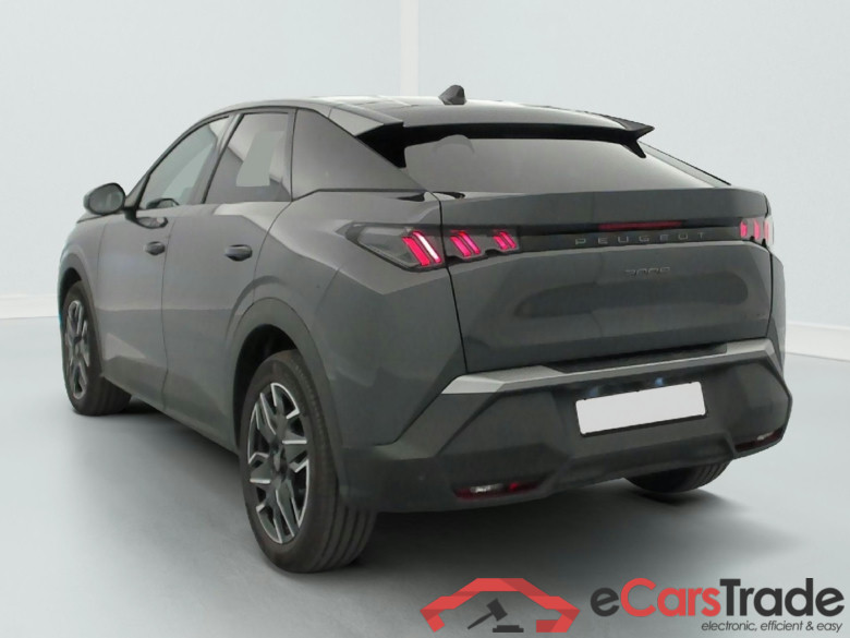Peugeot 3008 Hybrid 145 e-DCS6 Allure #5