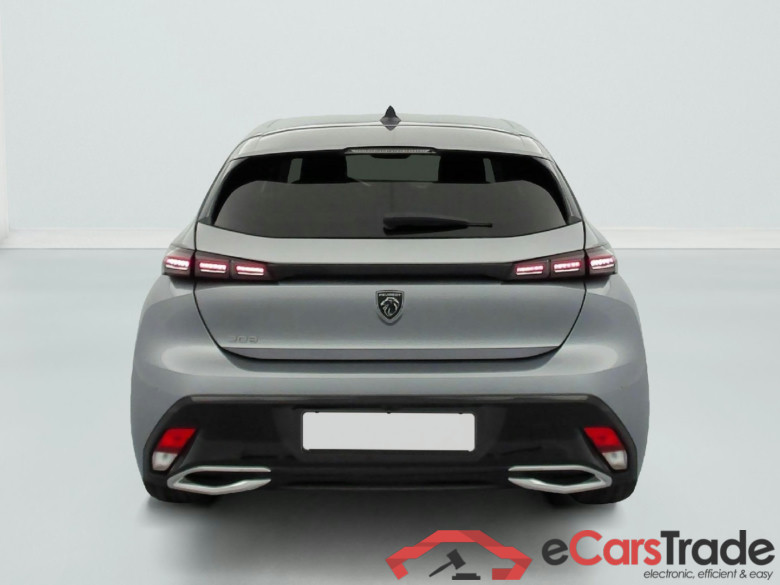 Peugeot 308 Hybrid 145 e-DCS6 Allure #6