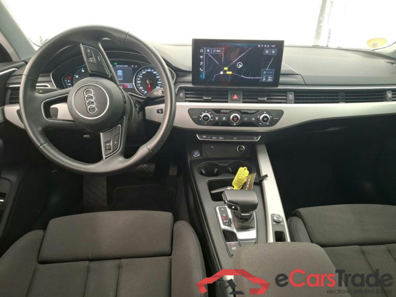 AUDI A4 / 2019 / 4P / Berline 30 TDI 136 S tronic Business Line #5