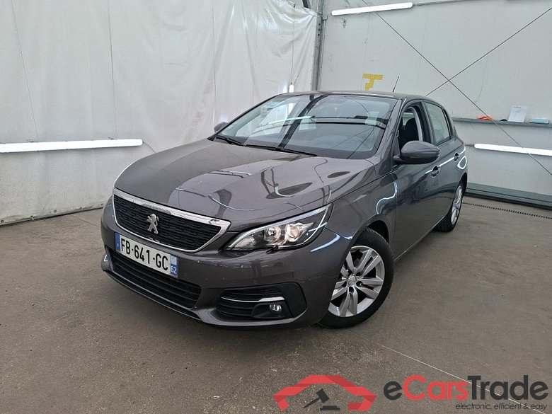 PEUGEOT 308 5p Berline Puretech 110 S&S Active Business #1