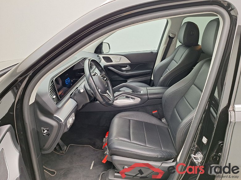 Mercedes, GLE '18, Mercedes-Benz GLE GLE 350 de 4MATIC 5d #3