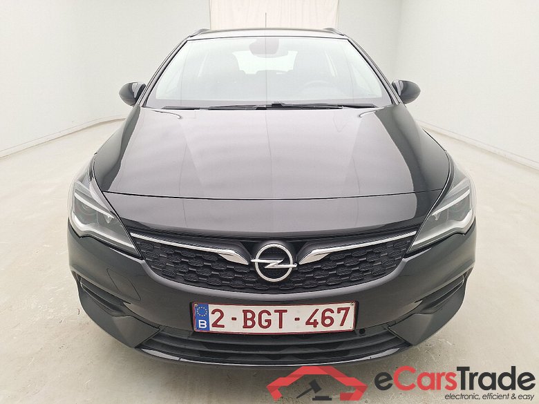 Opel, Astra ST FL'19, Opel Astra Sports Tourer 1.5 Turbo D 77kW S/S Edit #1