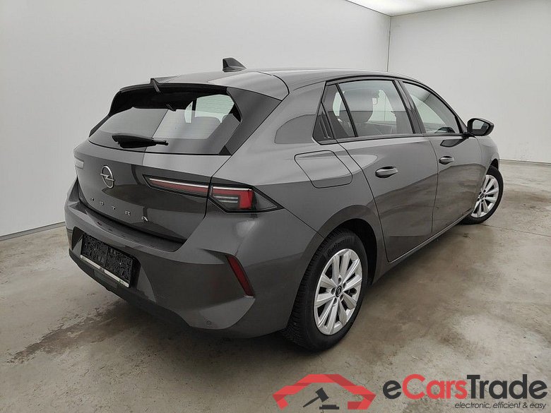 Opel Astra 1.2 Turbo 81kW S/S Edition 5d #2
