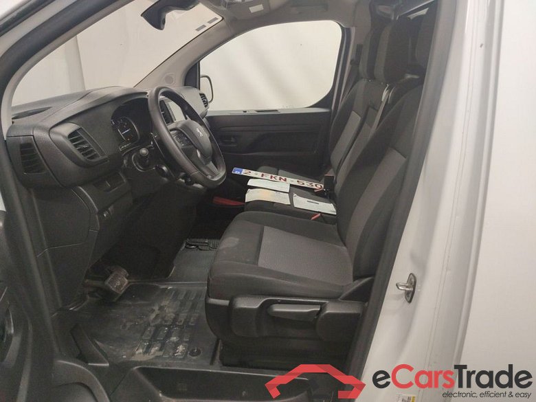 Peugeot Expert Standard L2 2.0 BlueHDi 145 EAT8 4d #3