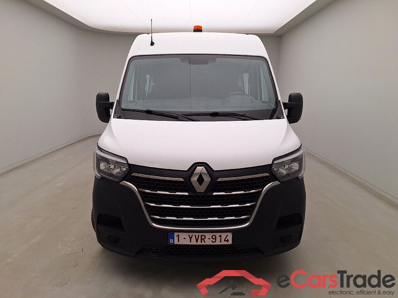 Renault, _Master '19, Renault Master L2H2 Blue dCi 135 - 3.5 DC Grand Co #1