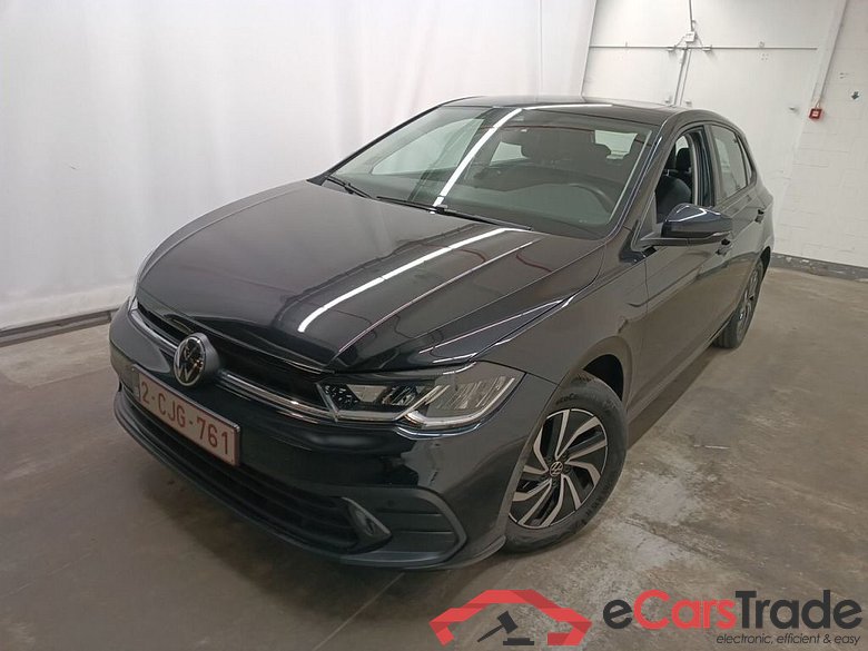 Volkswagen Polo 1.0 TSI Life Business DSG 5d #1