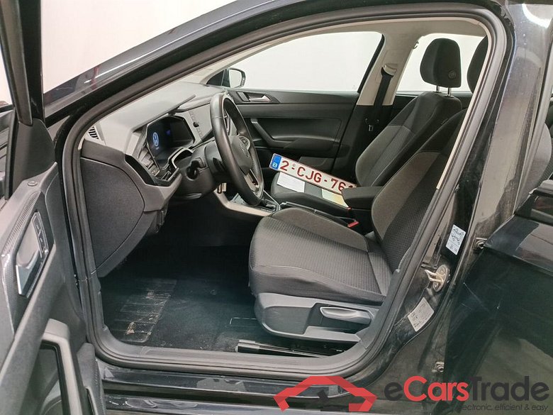 Volkswagen Polo 1.0 TSI Life Business DSG 5d #3