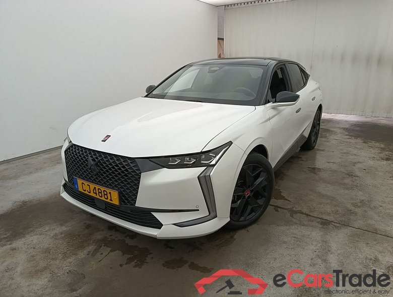 DS DS4 - 2021 1.6 E-TENSE 181 PHEV Performance Line + 5d #1