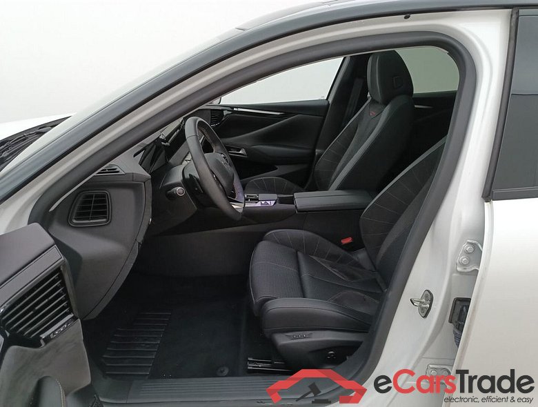 DS DS4 - 2021 1.6 E-TENSE 181 PHEV Performance Line + 5d #3