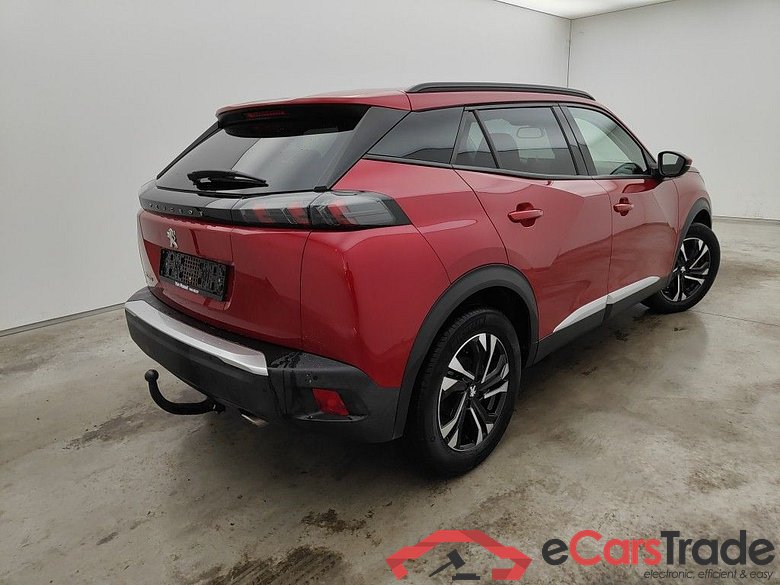 Peugeot 2008 1.5 BlueHDi 96kW S&S EAT8 Allure 5d #2