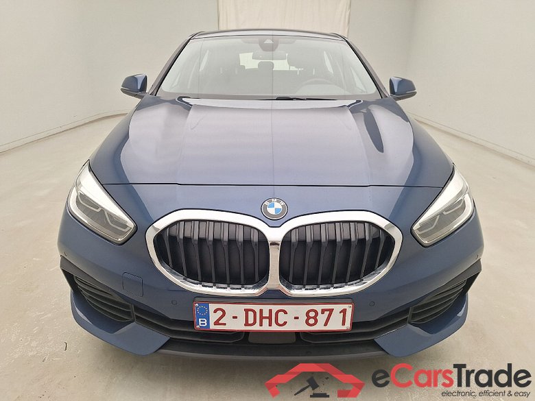 BMW, 1-serie '19, BMW 1 Reeks Hatch 116d (85 kW) 5d #1