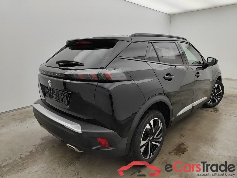 Peugeot 2008 1.2 Puretech 96kW S&S EAT8 Allure 5d #2