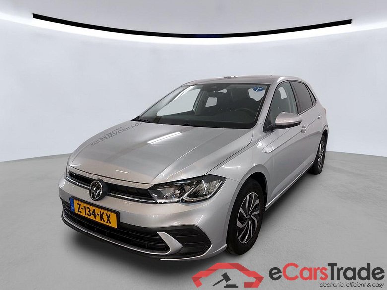 VOLKSWAGEN POLO 70 kW #1