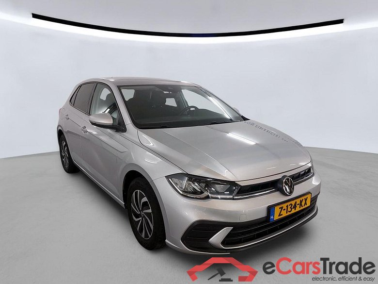 VOLKSWAGEN POLO 70 kW #4