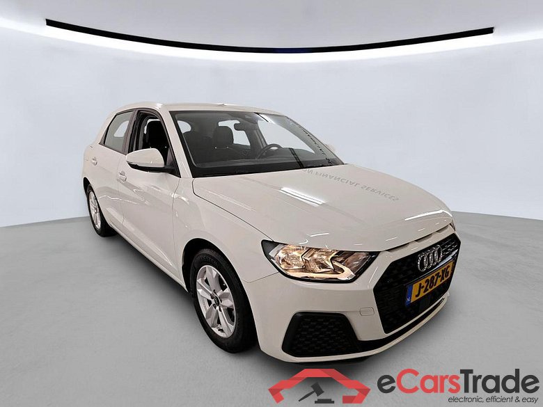 AUDI A1 Sportback 70 kW #3