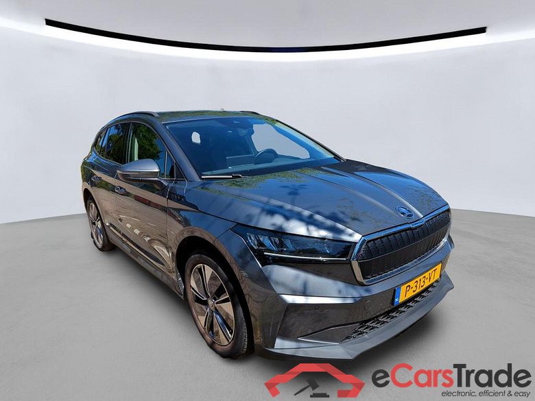 SKODA Enyaq iV 132 kW #5