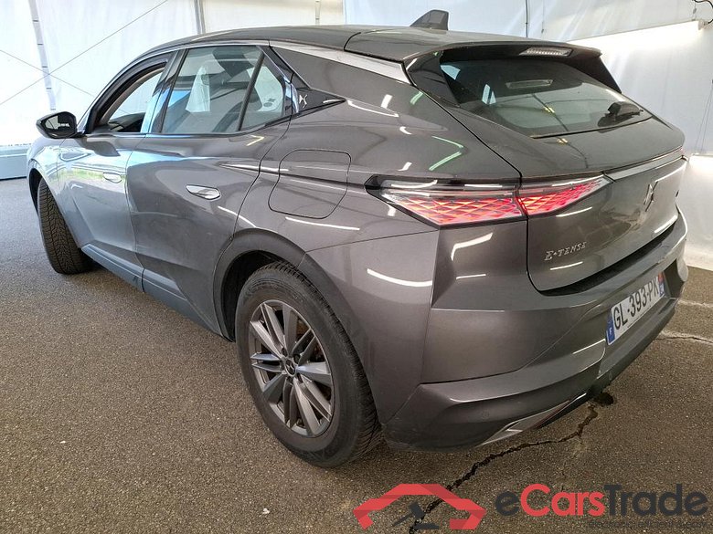 DS DS 4  2021  5P  Berline ETENSE 225 BASTILLE AUTO #2